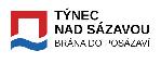 obrázek - Nové logo Města Týnec nad Sázavou