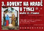 obrázek - 3. advent na hradě