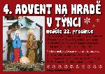 obrázek - Advent na hradě