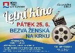 obrázek - Letní kino