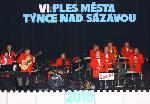 obrázek - Ples města 2010