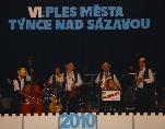 obrázek - Ples města 2010