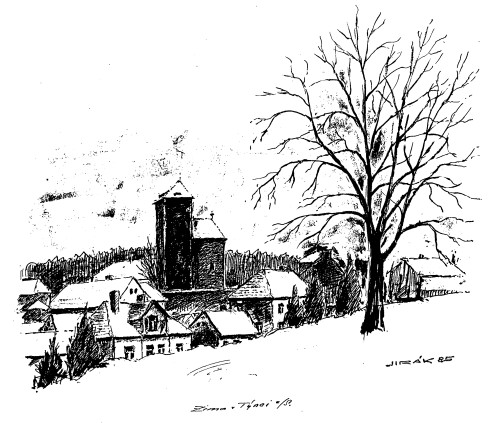 Foto - Hrad 2