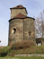 Obrázek - Rotunda