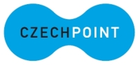 Obrázek - logo CzechPoint