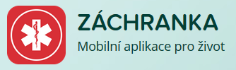 Obrázek - Logo záchranka