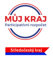 Obrázek - Logo MŮJ KRAJ