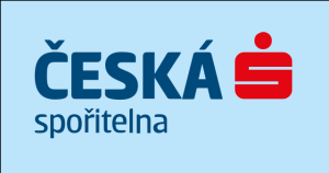 Obrázek - Logo Česká spořitelna