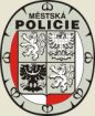 Obrázek - logo městské policie