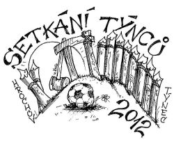 Obrázek - Logo - setkání Týnců 2012