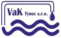 Obrázek - Logo VaK Týnec