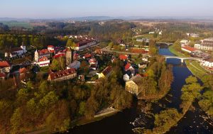 Obrázek - Město Týnec nad Sázavou