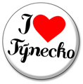 Obrázek - logo Milujeme týnecko