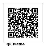 Obrázek - QR platba