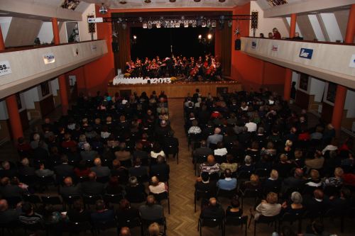 Foto - Podblanický podzim