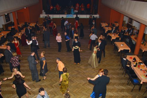 Foto - Ples města 2010